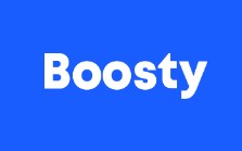 Boosty Labs - software outsourcing company