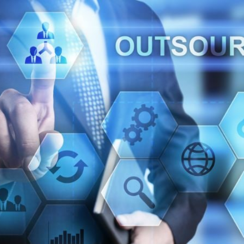 Outsourcing in Eastern Europe: Offshore Software Development is Rapidly Accelerating