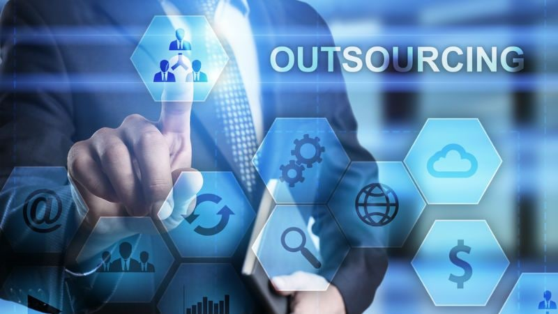 Outsourcing in Eastern Europe: Offshore Software Development is Rapidly Accelerating