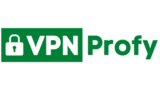 vpnprofy logo