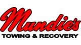 Mundies Towing: Vancouver towing company