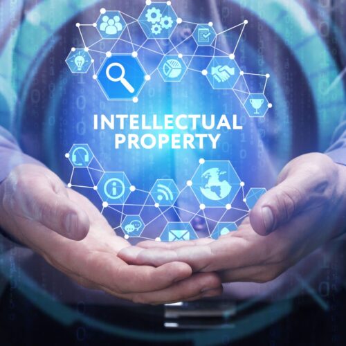 Intellectual Property on the Internet: Safeguarding Creativity in the Digital Age