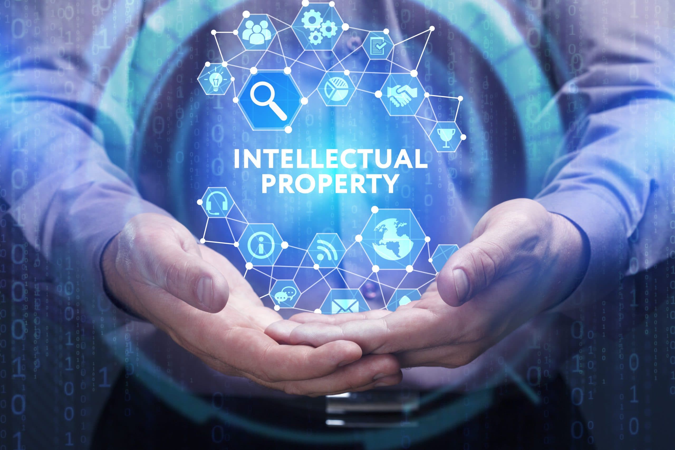 Intellectual Property on the Internet: Safeguarding Creativity in the Digital Age