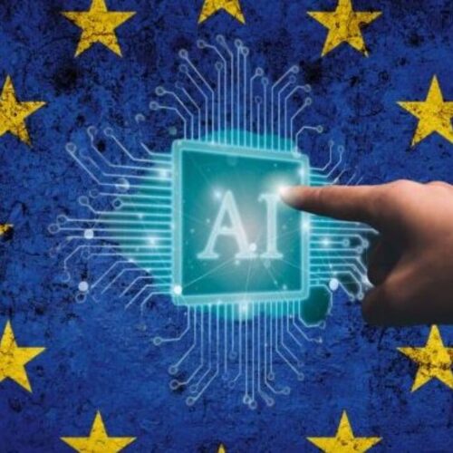 Artificial Intelligence and Copyright: Challenges for EU Legislation