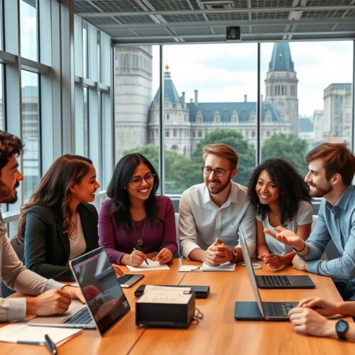 Best Colleges to Study IT Law in the US