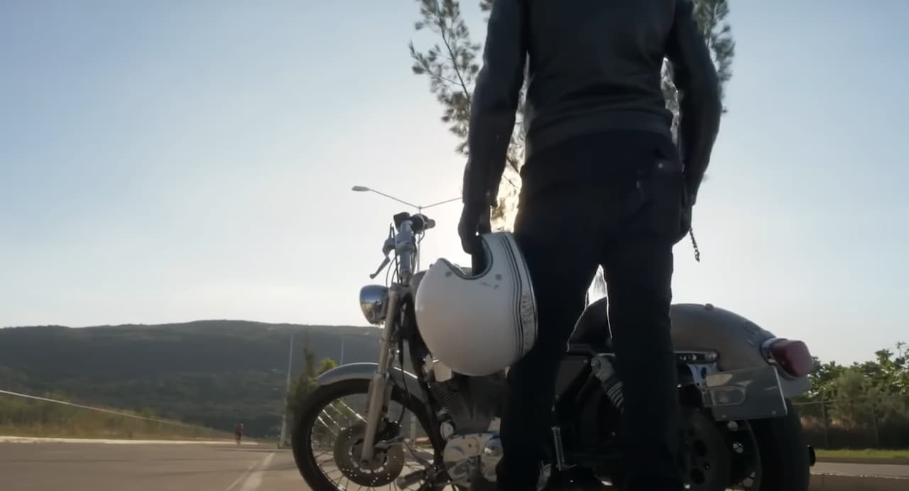 What Is Partial Helmet Law? What Is Partial Helmet Law?