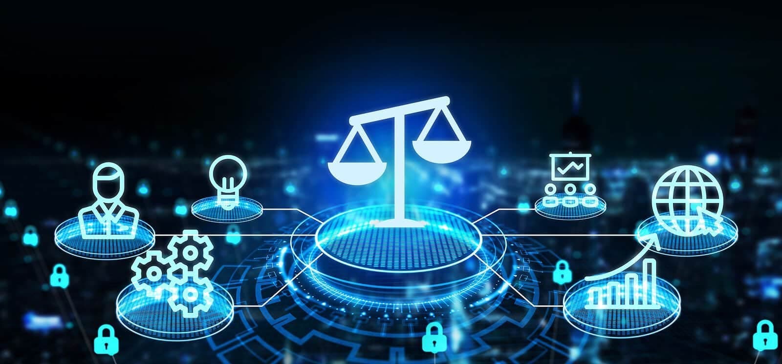 Digital Rights and Privacy: New Challenges for Lawyers