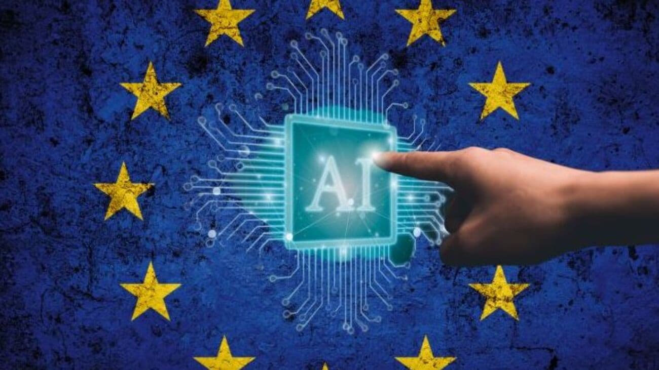 Artificial Intelligence and Copyright: Challenges for EU Legislation