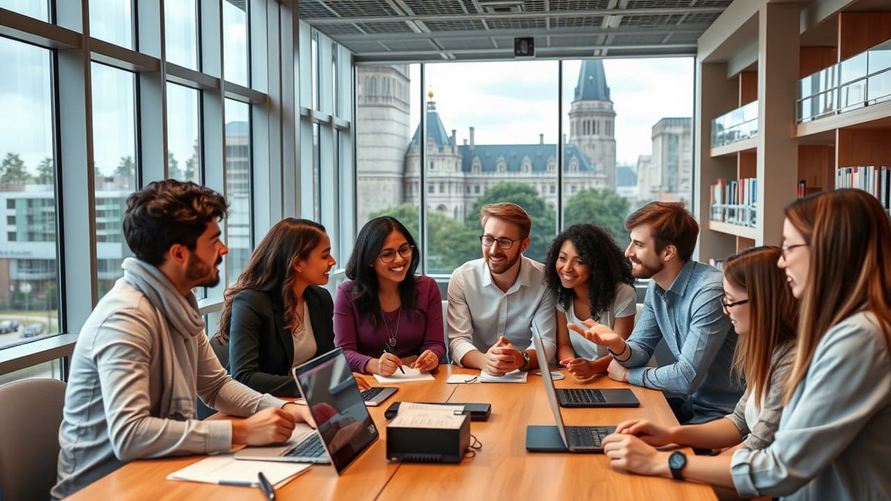Best Colleges to Study IT Law in the US