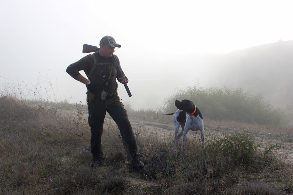 Hunting Laws and Rules