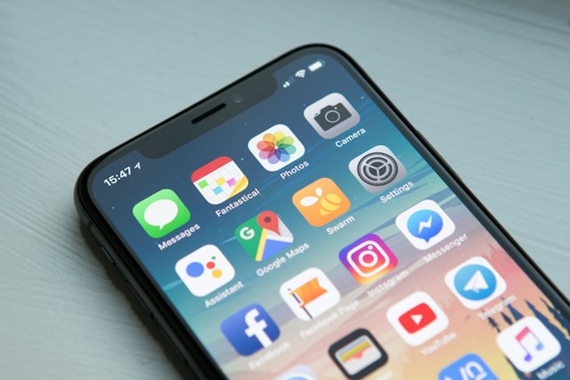 Law Firm Smartphone App Development: An Entire Guide for 2024 Law Firm Smartphone App Development: An Entire Guide for 2024
